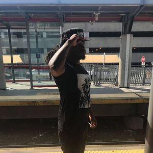 Meet your Posher, Tyrone